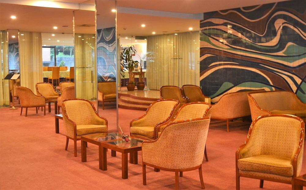 Hotel Premium Porto Maia Екстер'єр фото