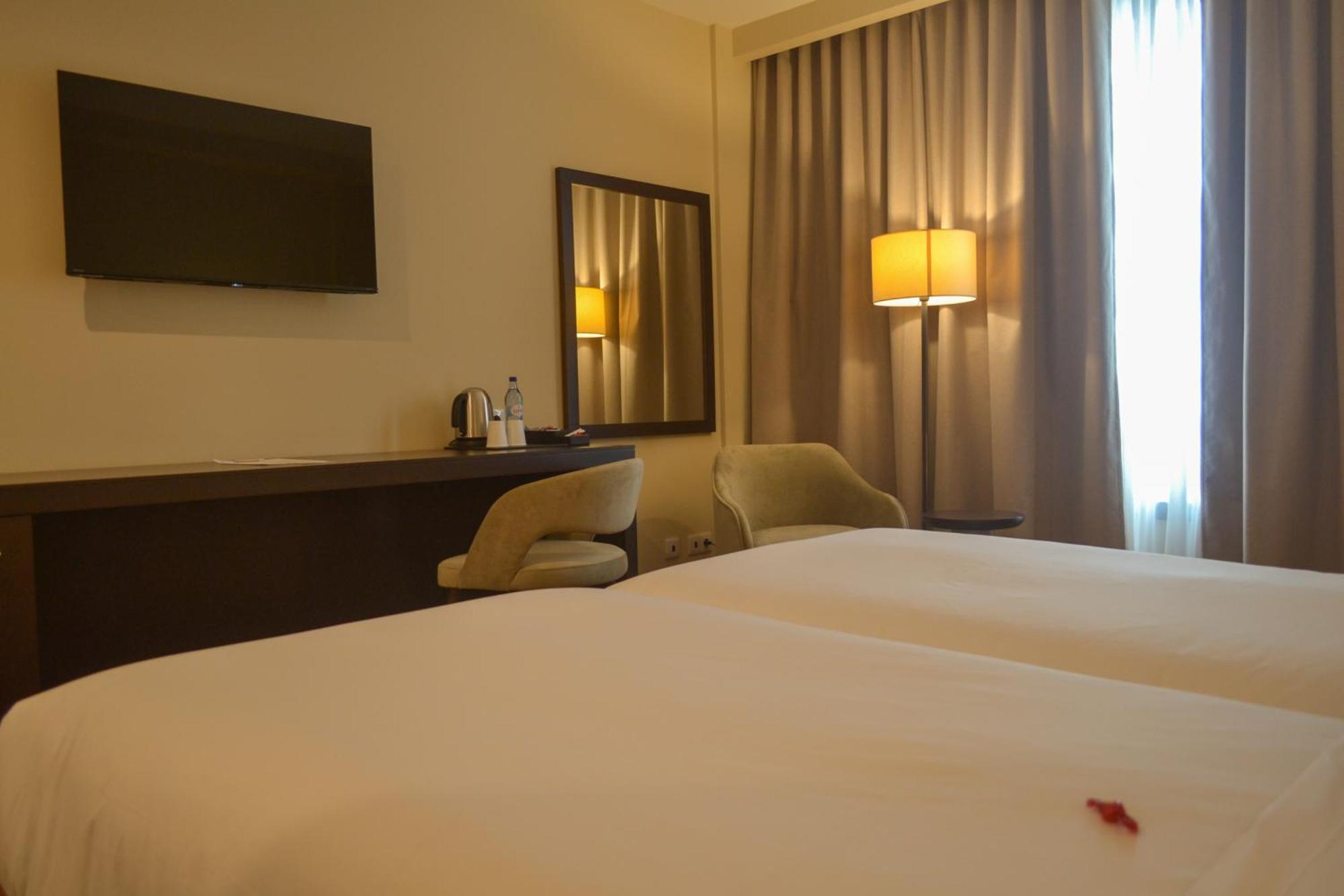 Hotel Premium Porto Maia Екстер'єр фото