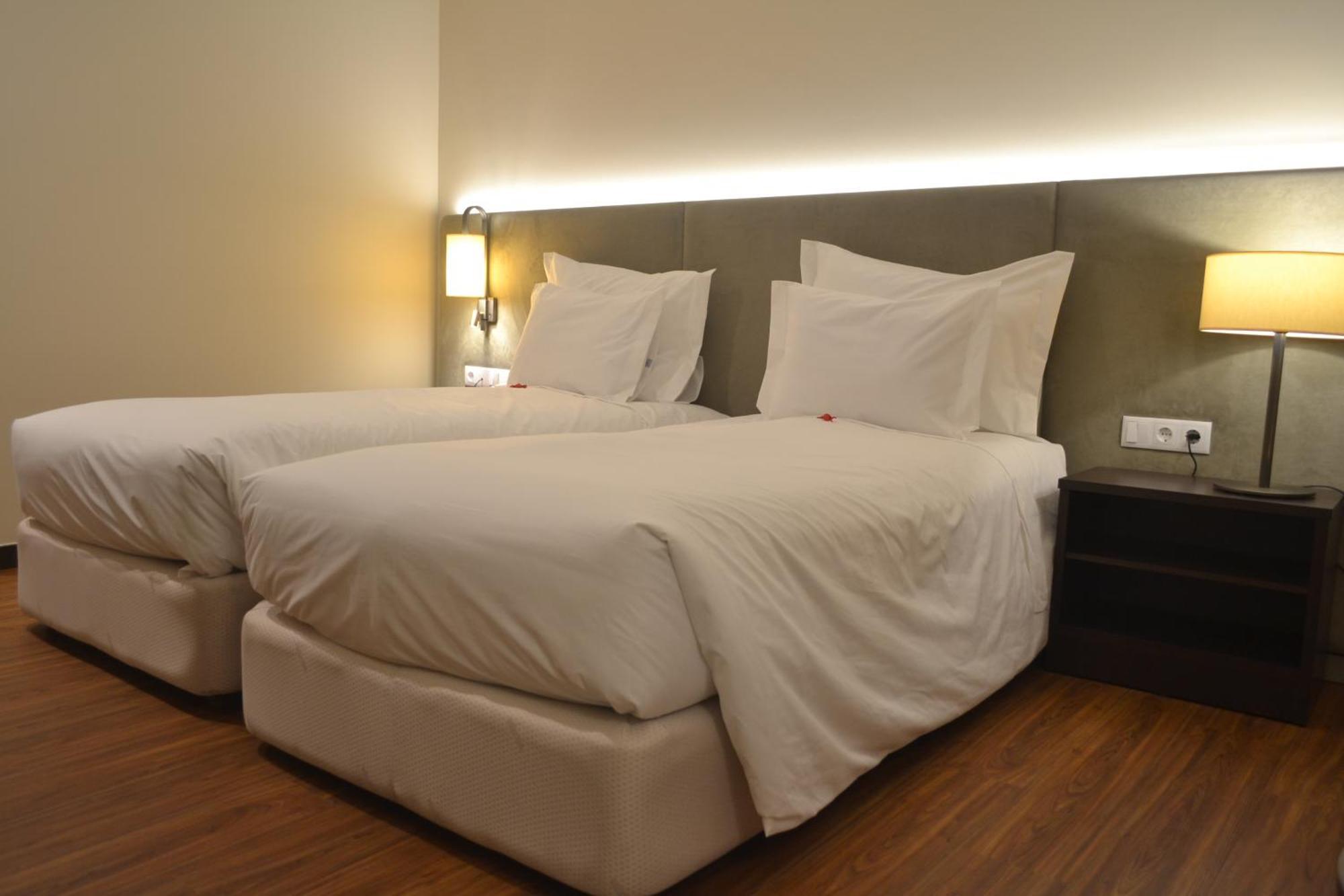 Hotel Premium Porto Maia Екстер'єр фото