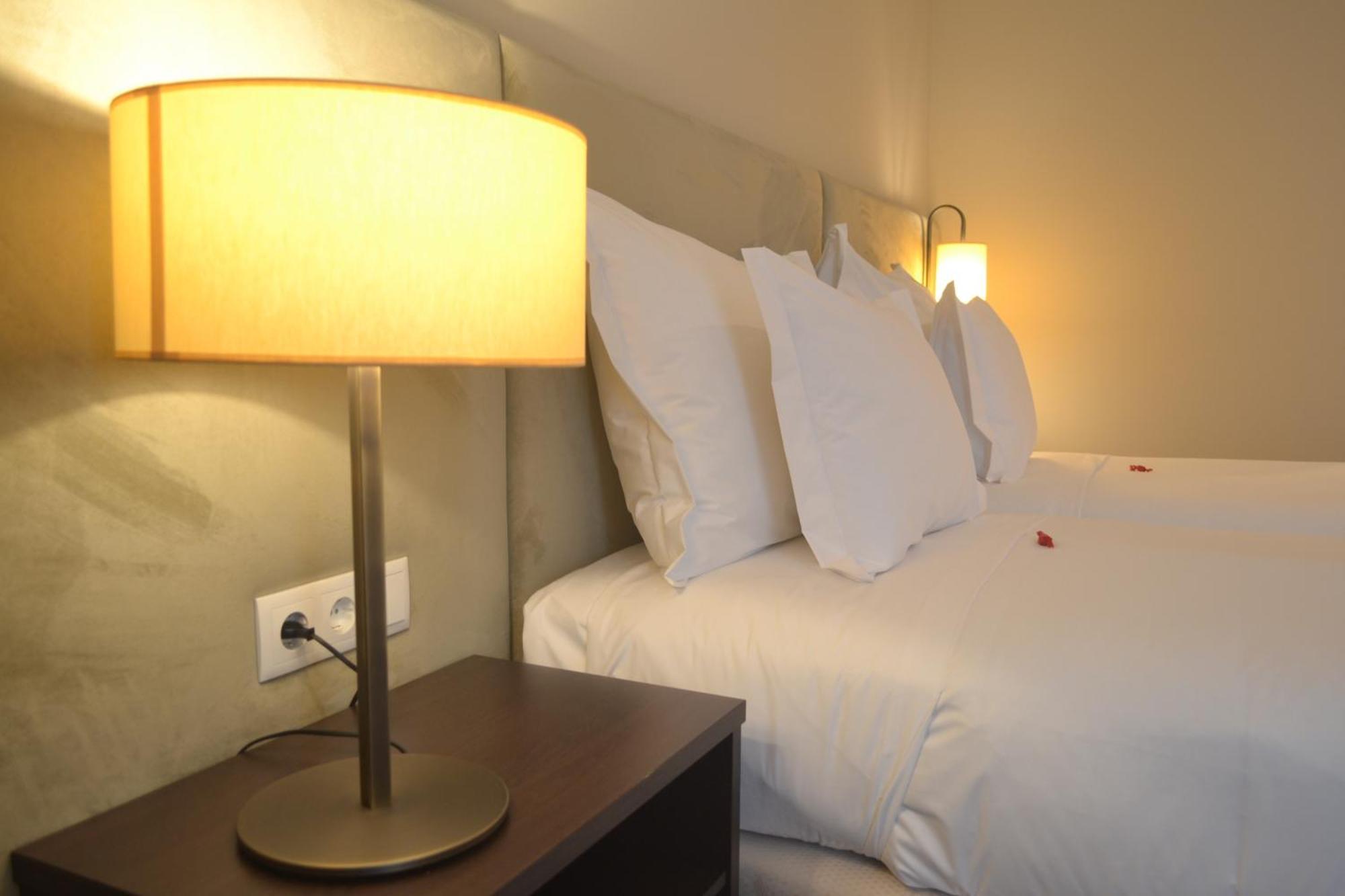 Hotel Premium Porto Maia Екстер'єр фото