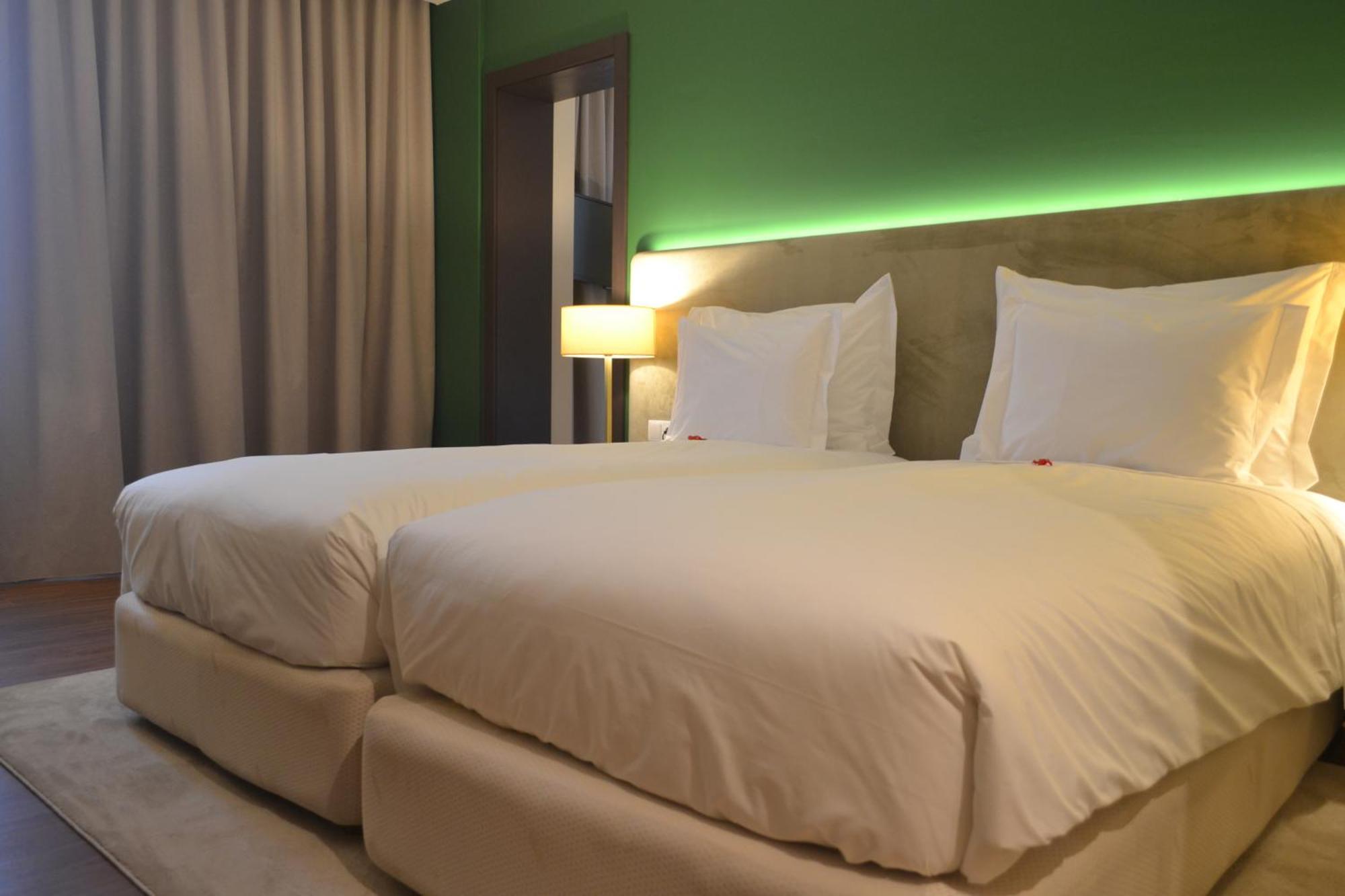 Hotel Premium Porto Maia Екстер'єр фото