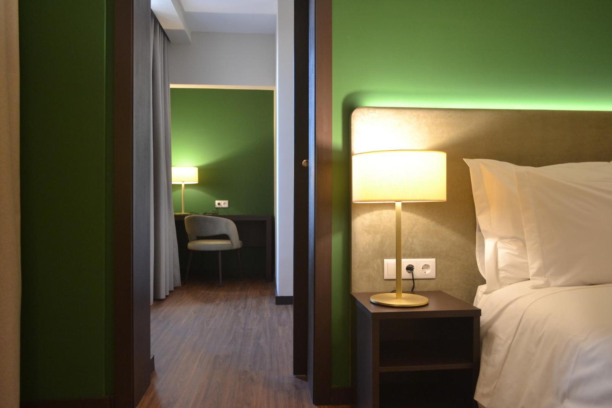 Hotel Premium Porto Maia Екстер'єр фото