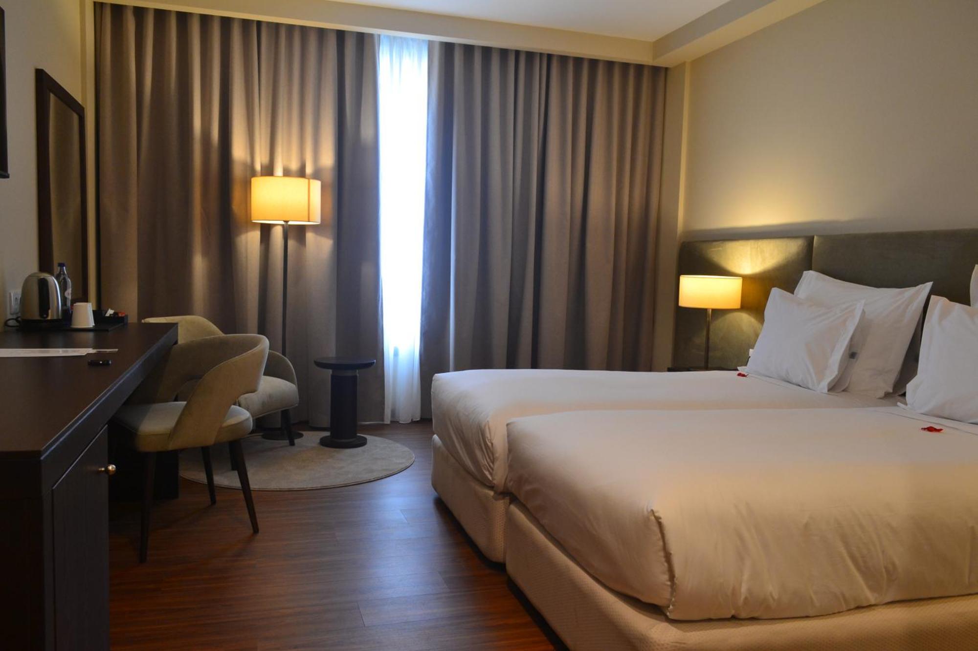 Hotel Premium Porto Maia Екстер'єр фото