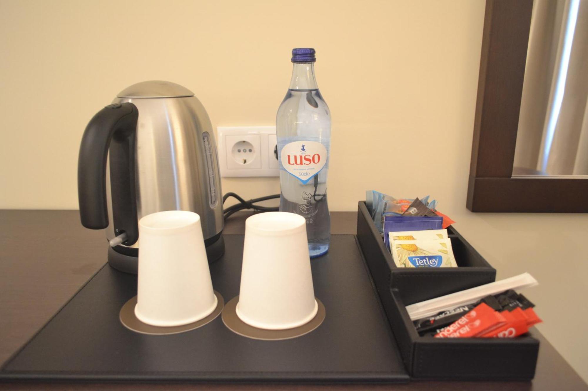 Hotel Premium Porto Maia Екстер'єр фото
